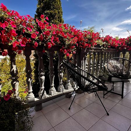 Deluxe Apartment Bluebay Oasis Fažana エクステリア 写真
