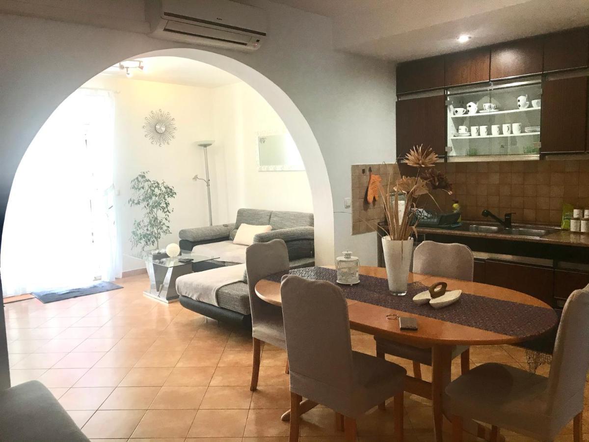 Deluxe Apartment Bluebay Oasis Fažana エクステリア 写真