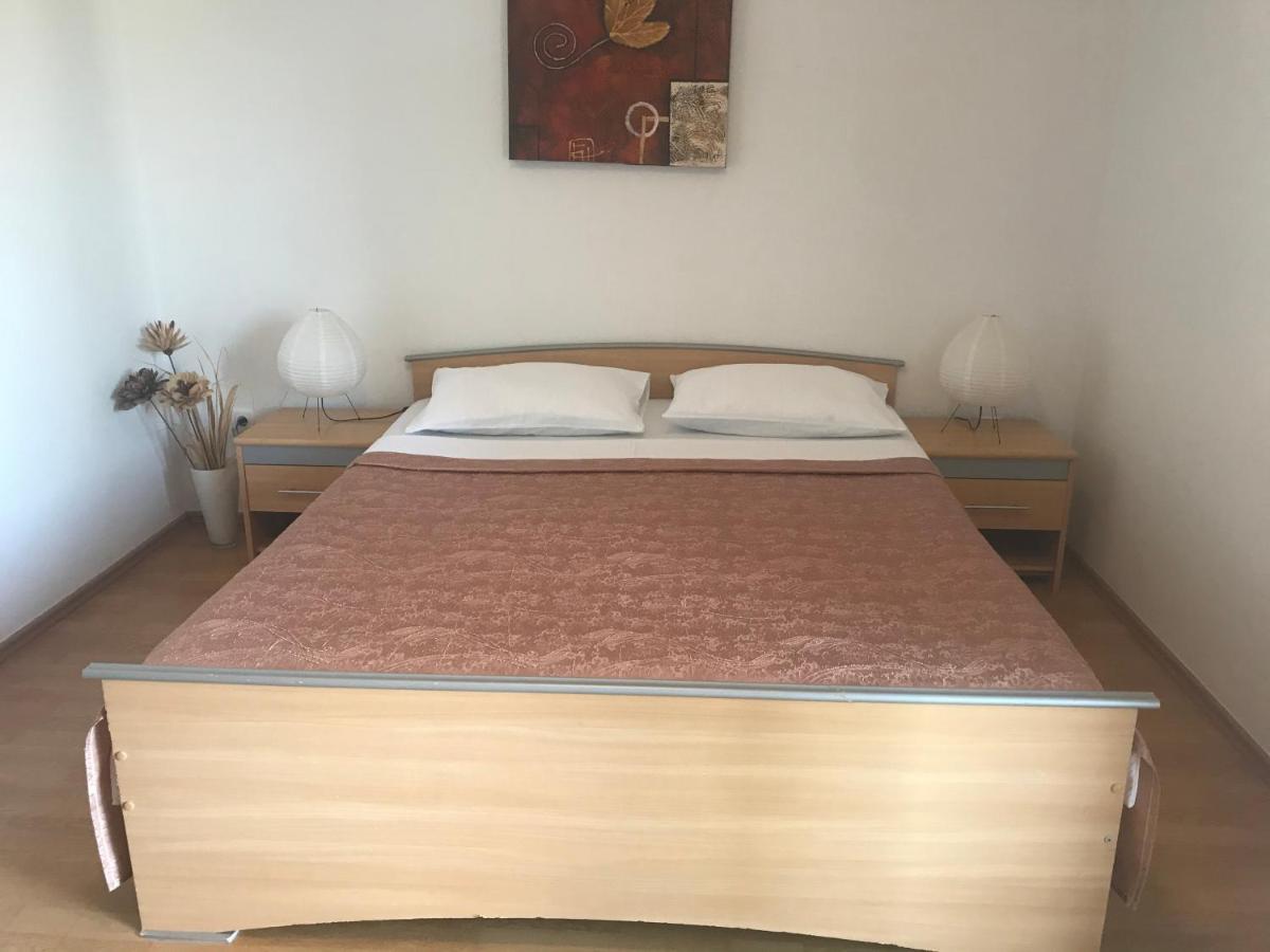 Deluxe Apartment Bluebay Oasis Fažana エクステリア 写真