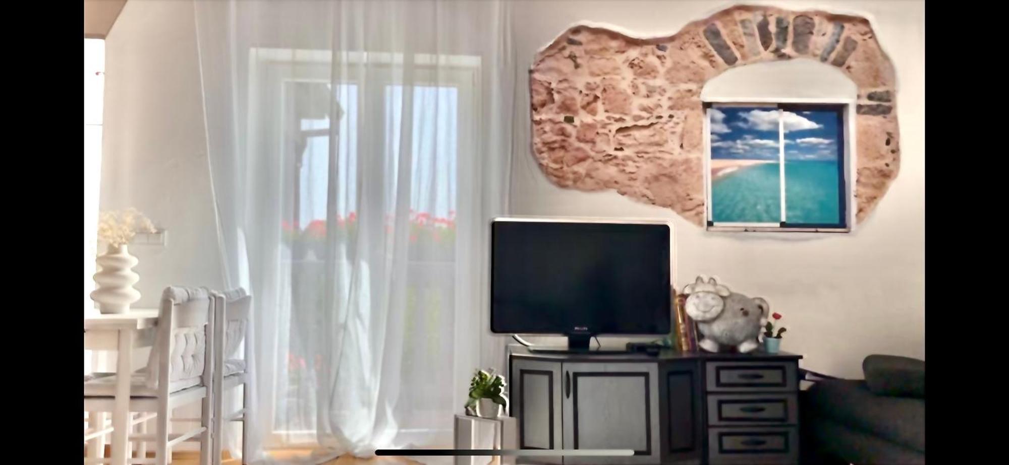 Deluxe Apartment Bluebay Oasis Fažana エクステリア 写真