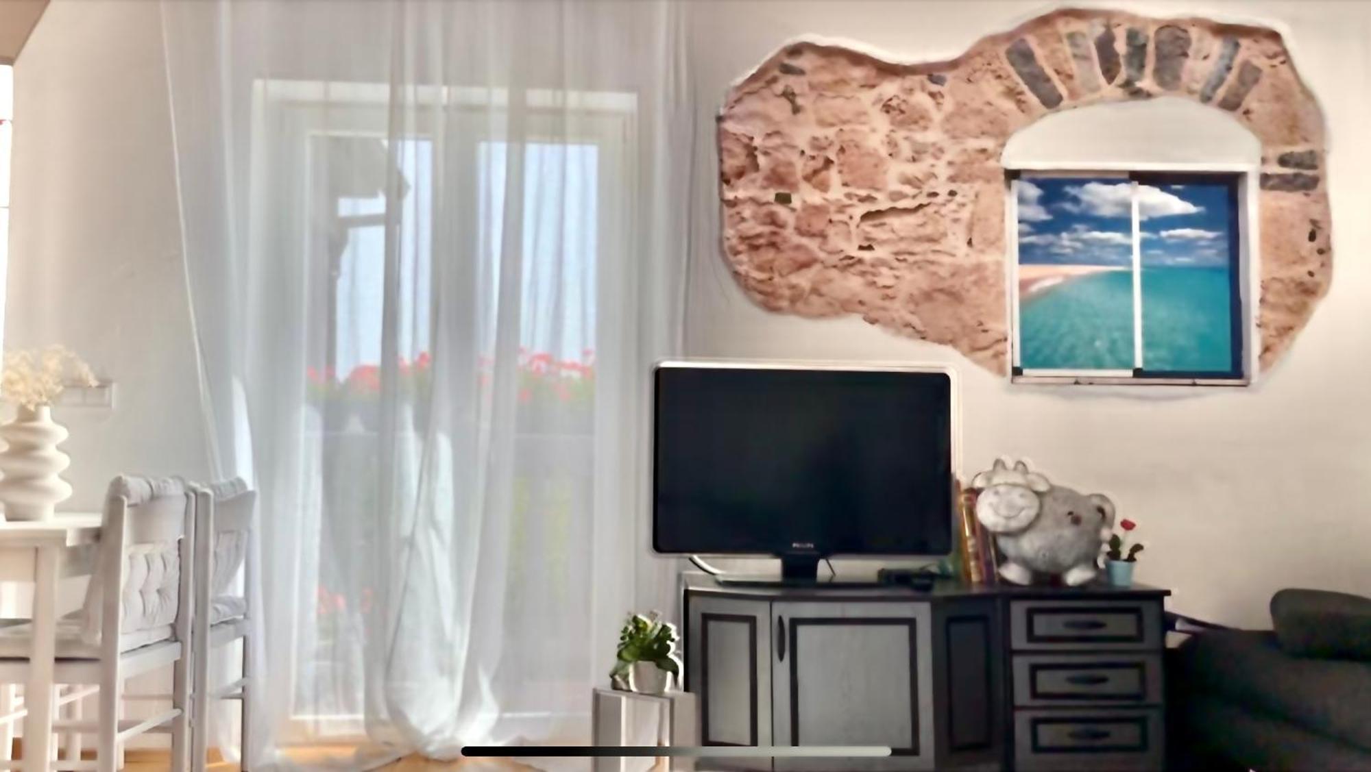 Deluxe Apartment Bluebay Oasis Fažana エクステリア 写真