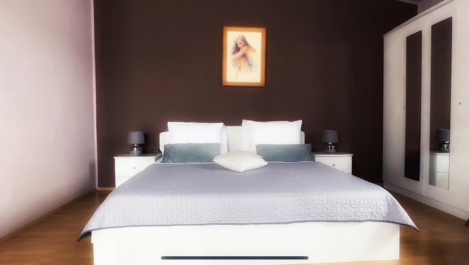 Deluxe Apartment Bluebay Oasis Fažana エクステリア 写真