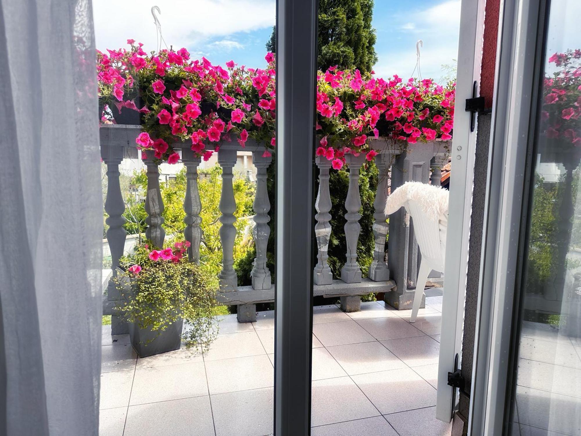 Deluxe Apartment Bluebay Oasis Fažana エクステリア 写真