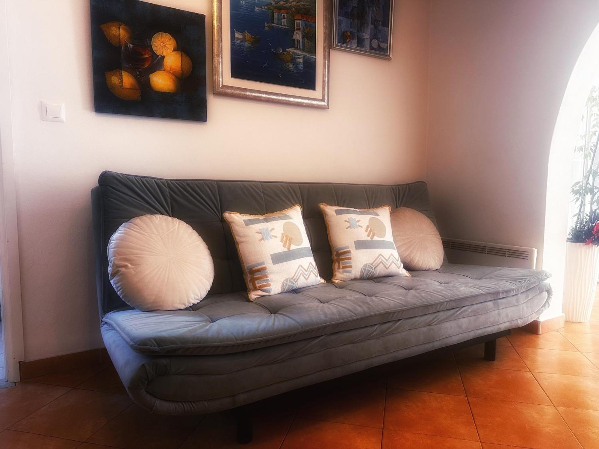Deluxe Apartment Bluebay Oasis Fažana エクステリア 写真