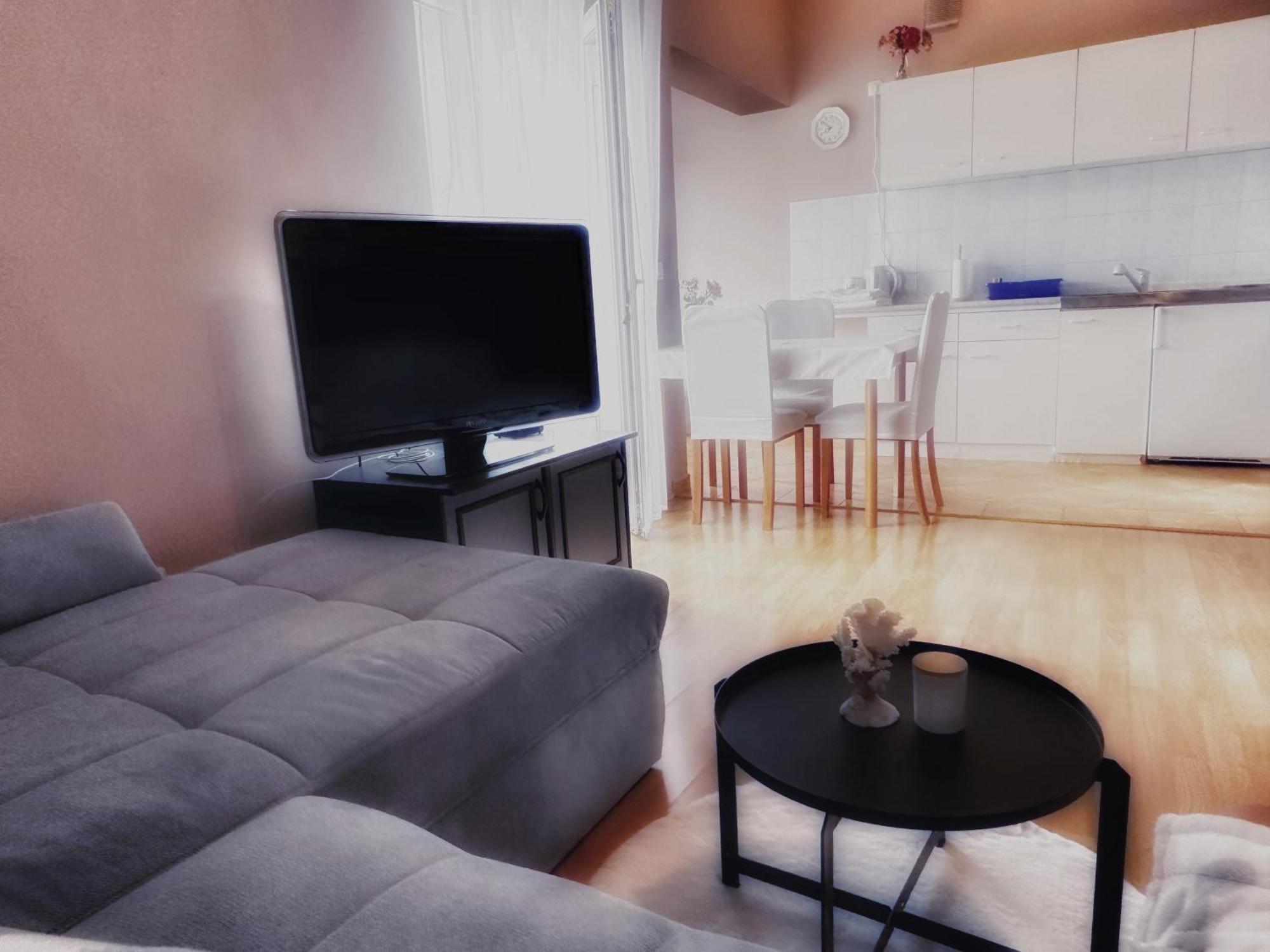 Deluxe Apartment Bluebay Oasis Fažana エクステリア 写真
