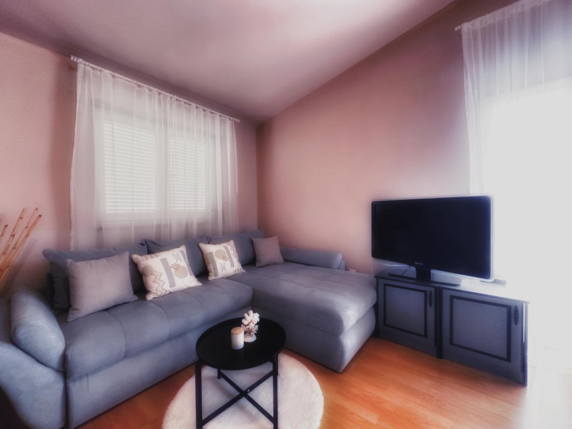 Deluxe Apartment Bluebay Oasis Fažana エクステリア 写真